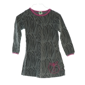 Kjole fra Småfolk (str. 98/104)