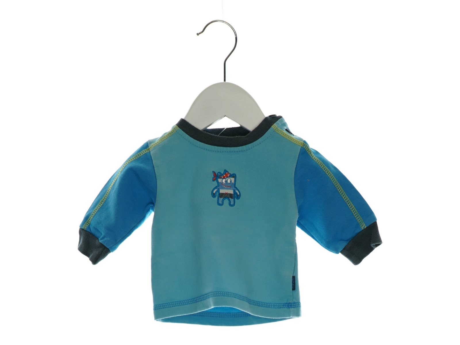 Bluse fra Fixoni (Str. 56)