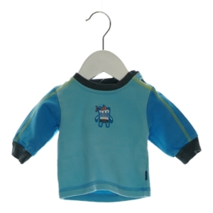 Bluse fra Fixoni (Str. 56)