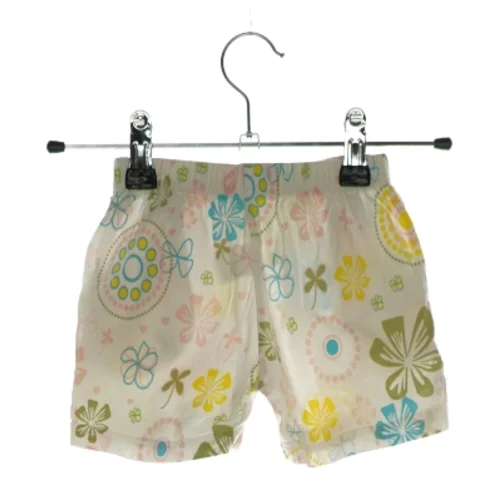 Shorts med mønster (str. 12 mdr.)
