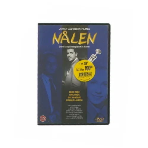 Nålen (DVD)