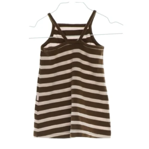 Kjole fra H&M (str. 62)