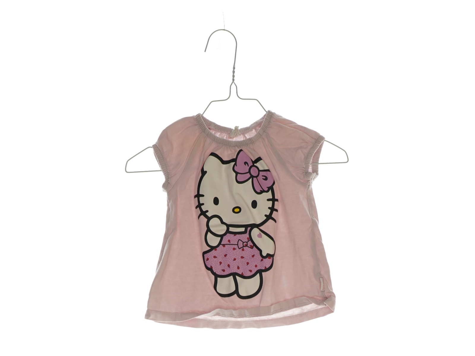 T shirt fra H&M (Str. 62)