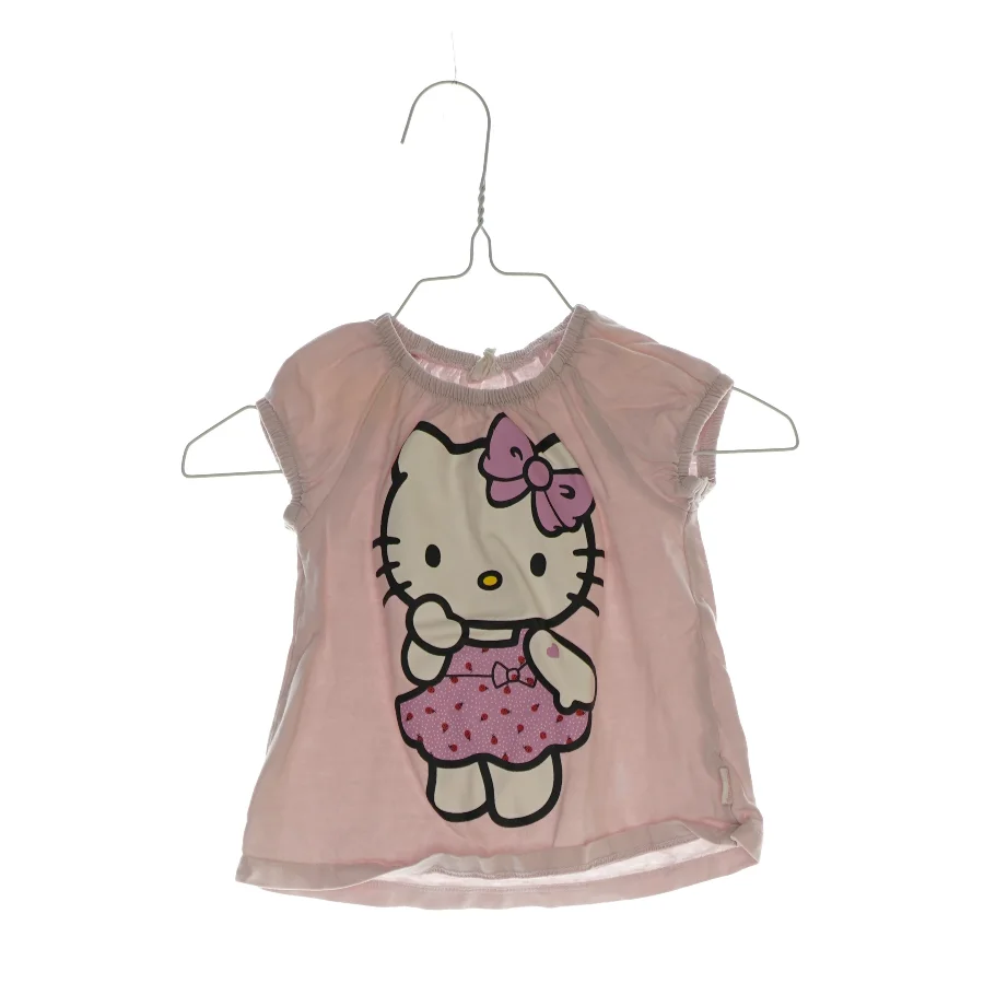 T shirt fra H&M (Str. 62)