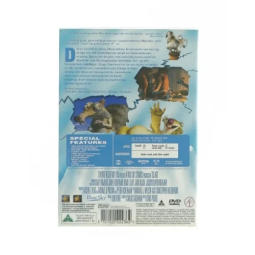 Ice age (DVD)