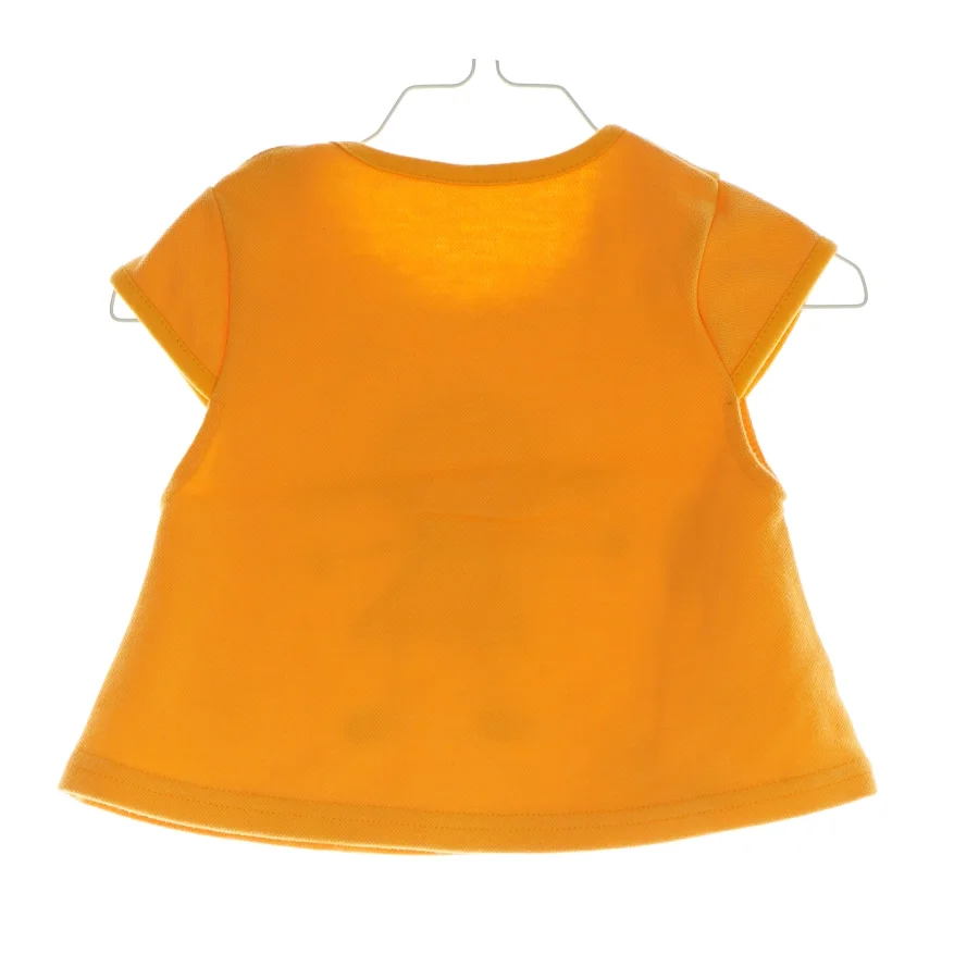 T shirt med motiv (str. 9 mdr.)