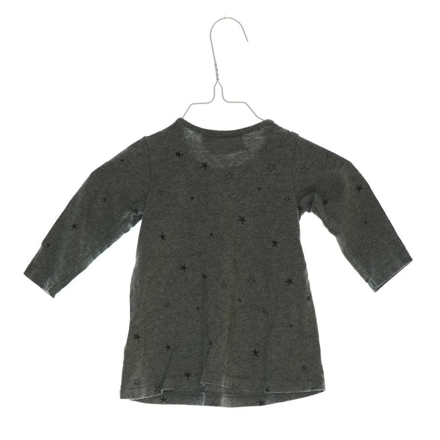 Kjole fra H&M (str. 68)