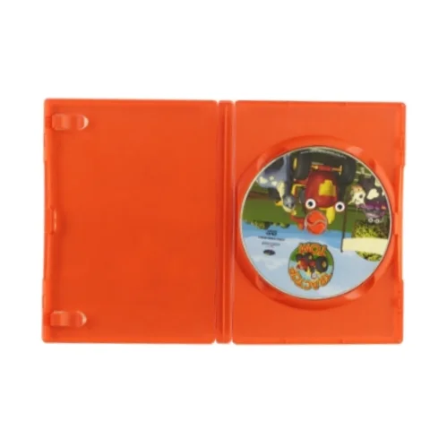 Tractor Tom (DVD)