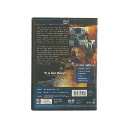 Blue streak (DVD)