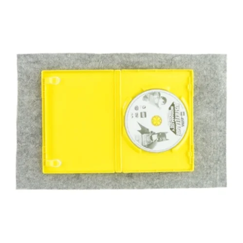 Lego - Justice league, Gotham city breakout (DVD)