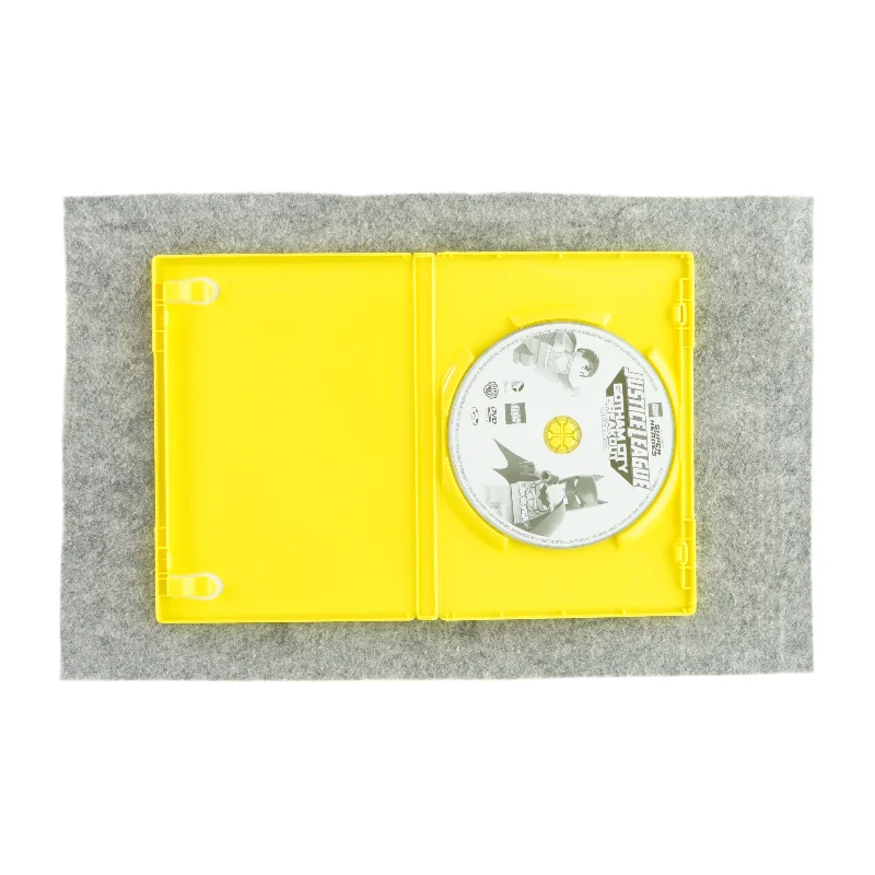 Lego - Justice league, Gotham city breakout (DVD)