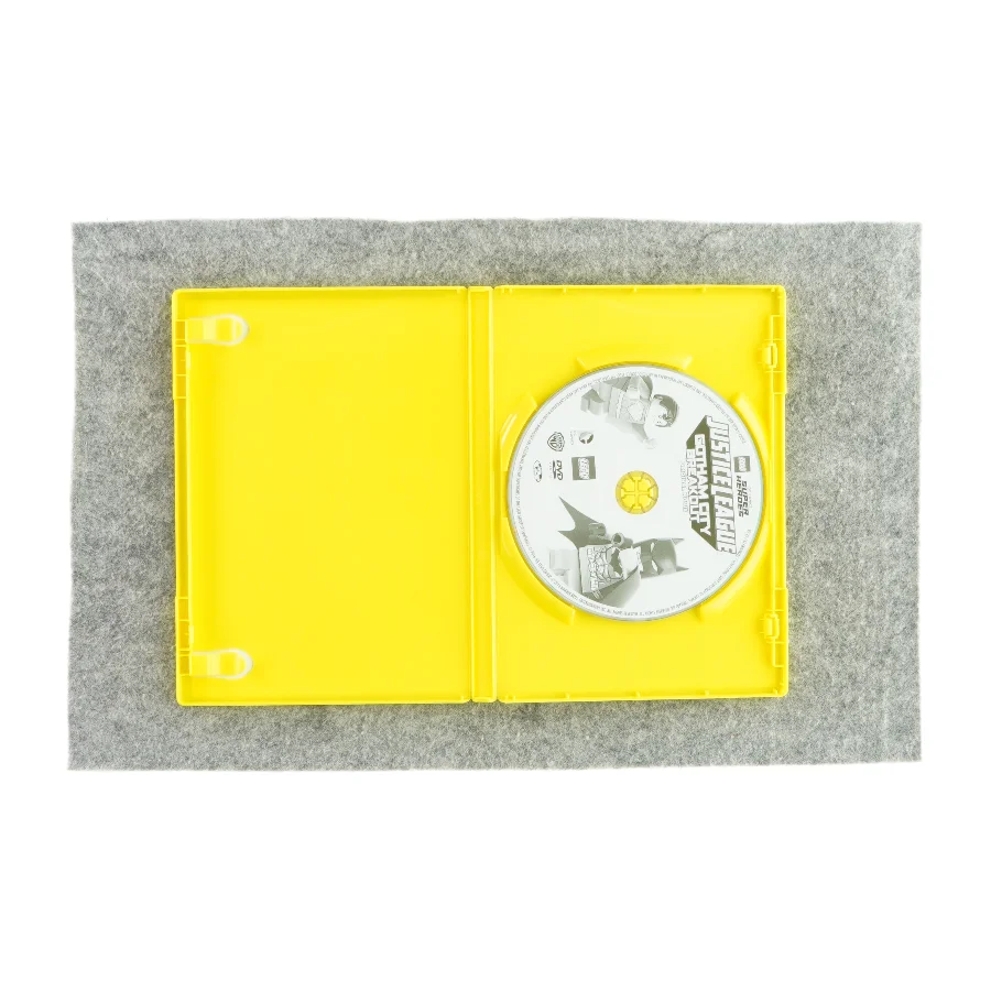 Lego - Justice league, Gotham city breakout (DVD)