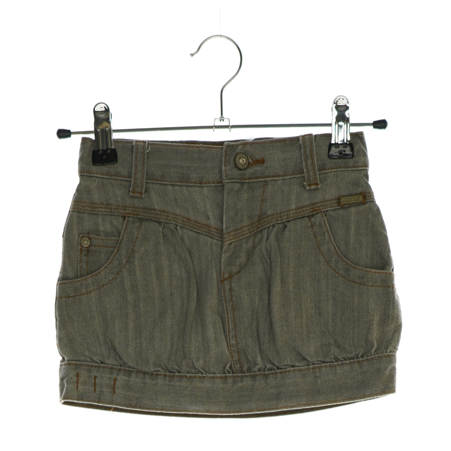 Cowboynederdel fra Minymo (str. 92)