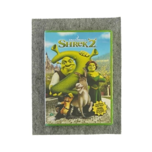 Shrek 2 (DVD)