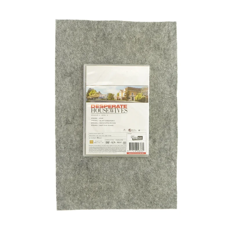 Desperate housewives - sæson 1, episode 1-4 (DVD)