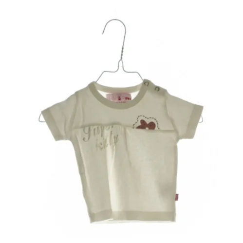 T shirt fra Little One (Str. 68)