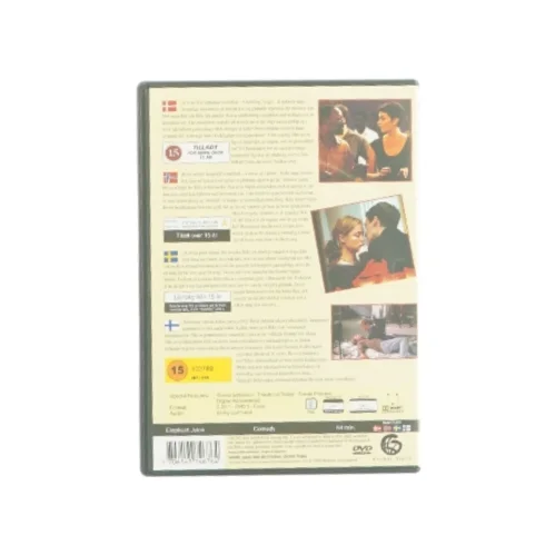 Elephant juice (DVD)