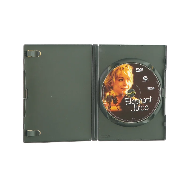 Elephant juice (DVD)