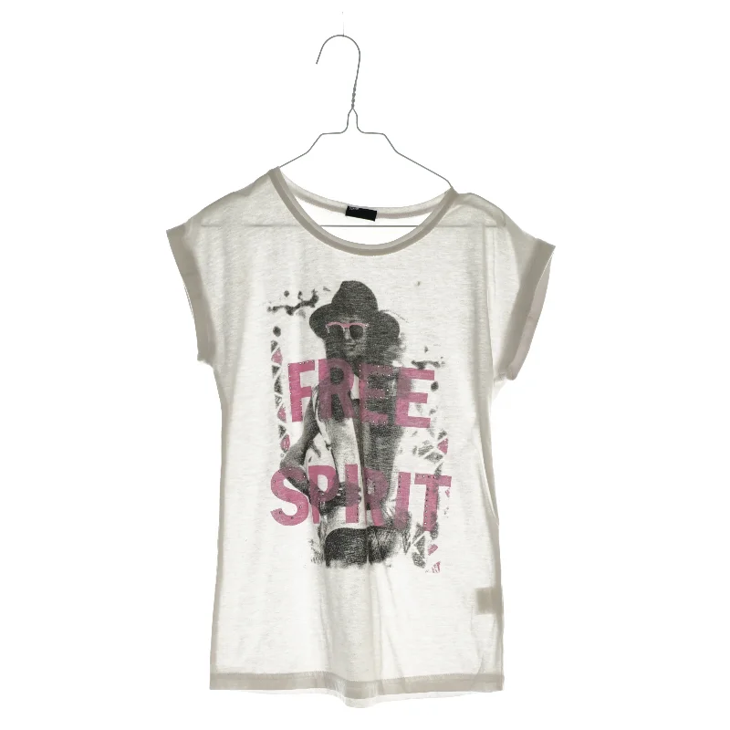 T shirt fra MM (str. 134/140)