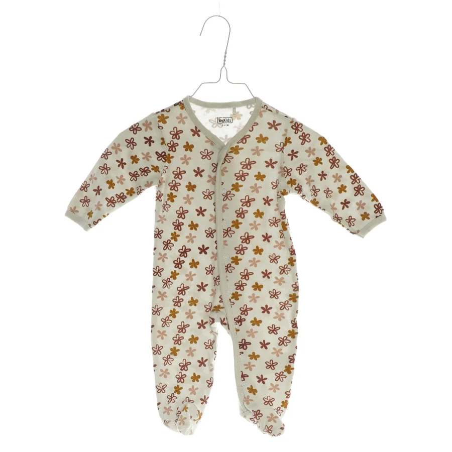 Heldragt fra Be Kids (str. 68)