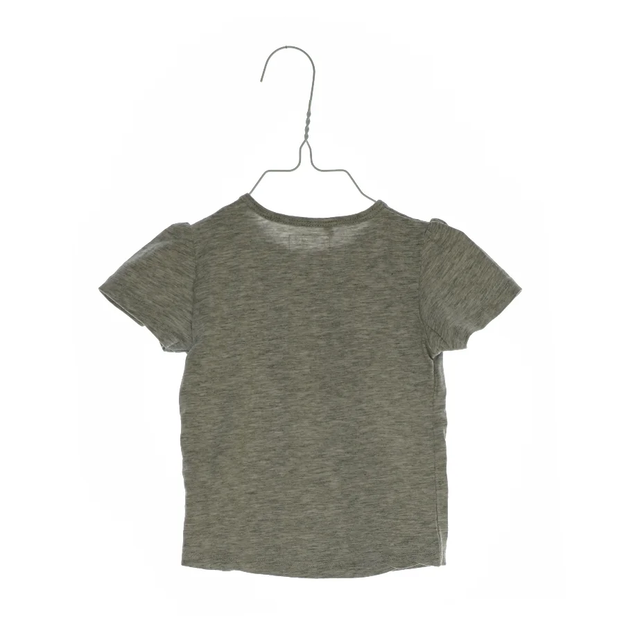 Bluse fra Mads & Mette (Str 68 cm)