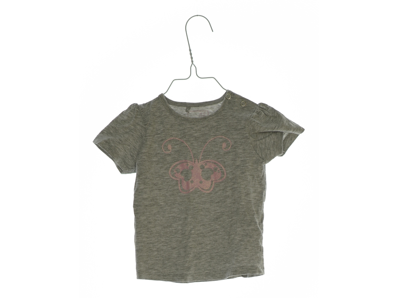 Bluse fra Mads & Mette (Str 68 cm)
