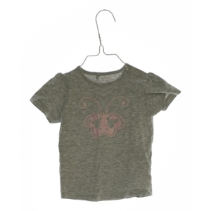 Bluse fra Mads & Mette (Str 68 cm)