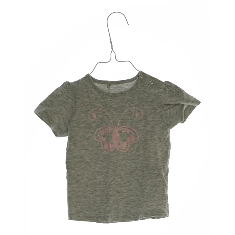 Bluse fra Mads & Mette (Str 68 cm)