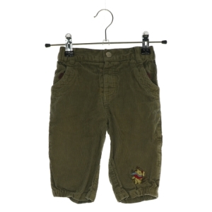 Fløjlsbukser fra Disney (str. 74)