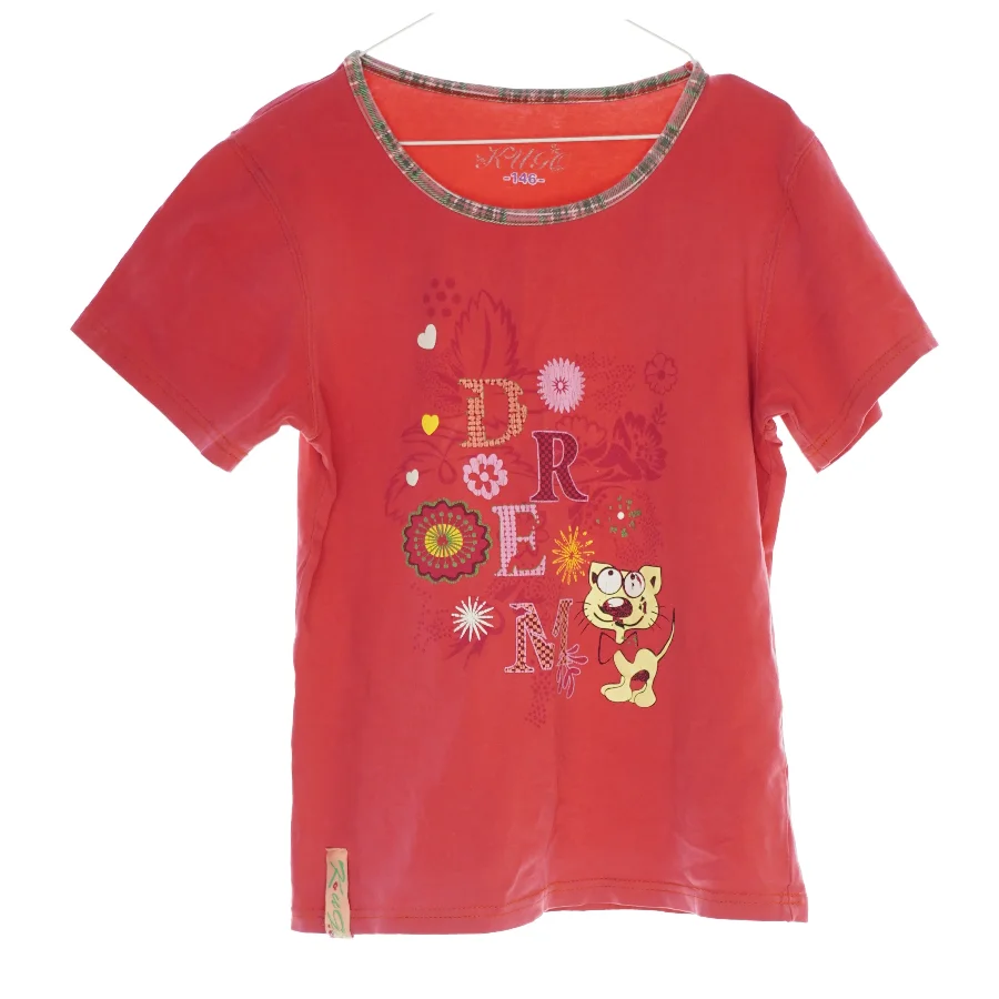 T shirt fra Kugo (Str. 146 cm)