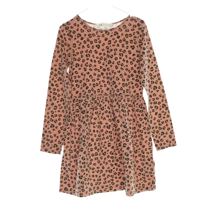 Kjole fra H&M (Str. 134/140)