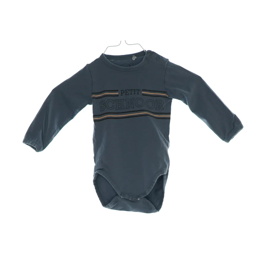 Langærmet bodystocking fra Sofie Schnoor (str. 62)