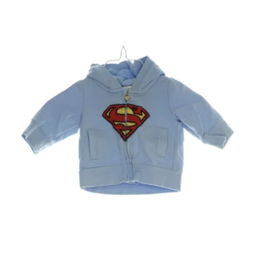 Hættetrøje med lynlås får H&M (Str. 50)