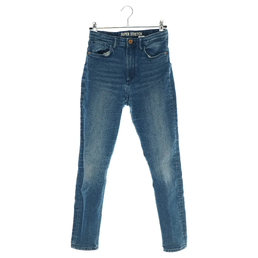 Cowboybukser fra H&M (Str. 152)