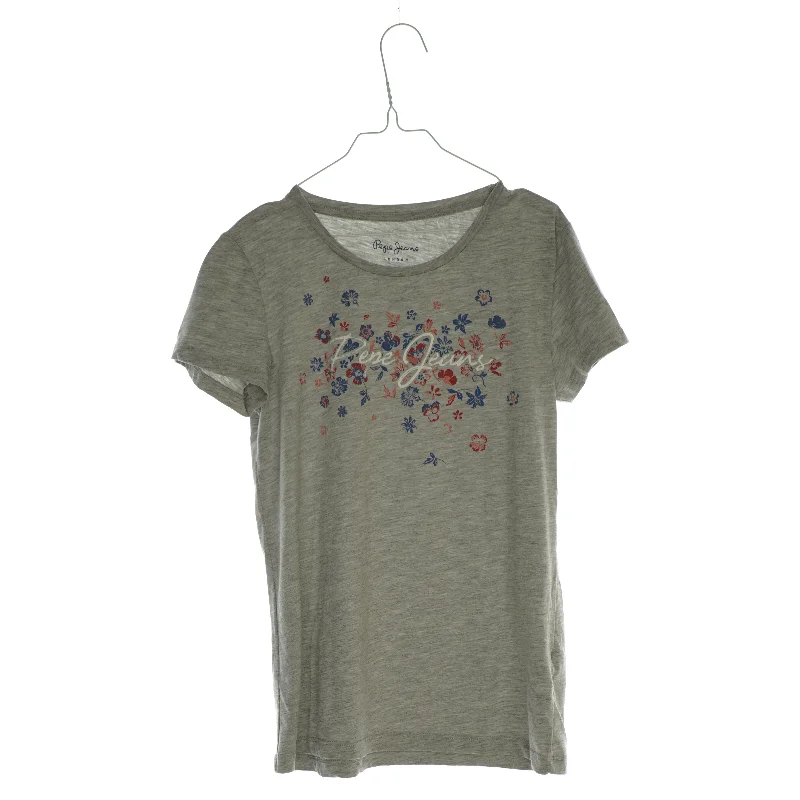 T shirt fra Pepe Jeans (str. ca. 13 år)