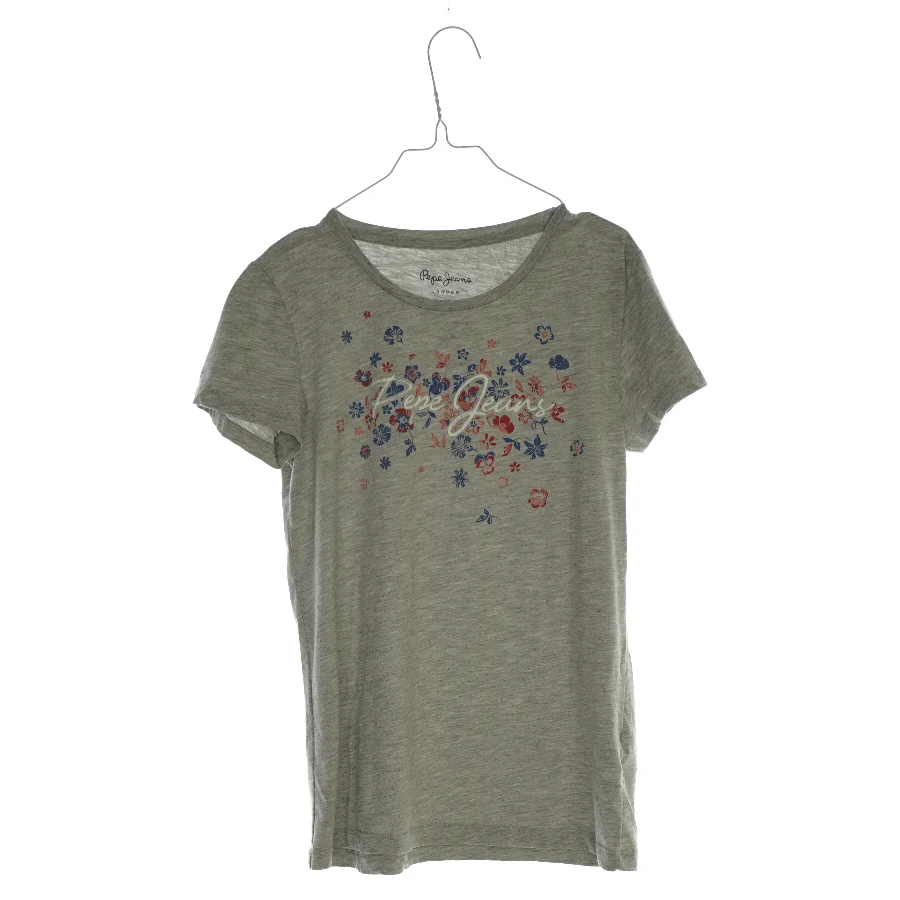 T shirt fra Pepe Jeans (str. ca. 13 år)