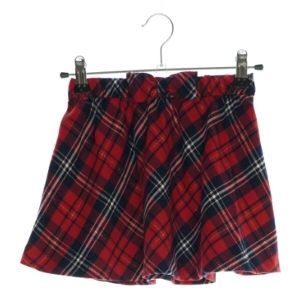 Nederdel fra H&M (str. 116)