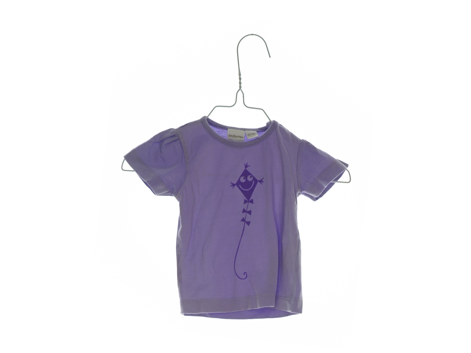 Bluse fra Little One (Str 62 cm)