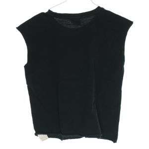 Ærmeløs T-shirt fra Hummel (Str 140 cm)