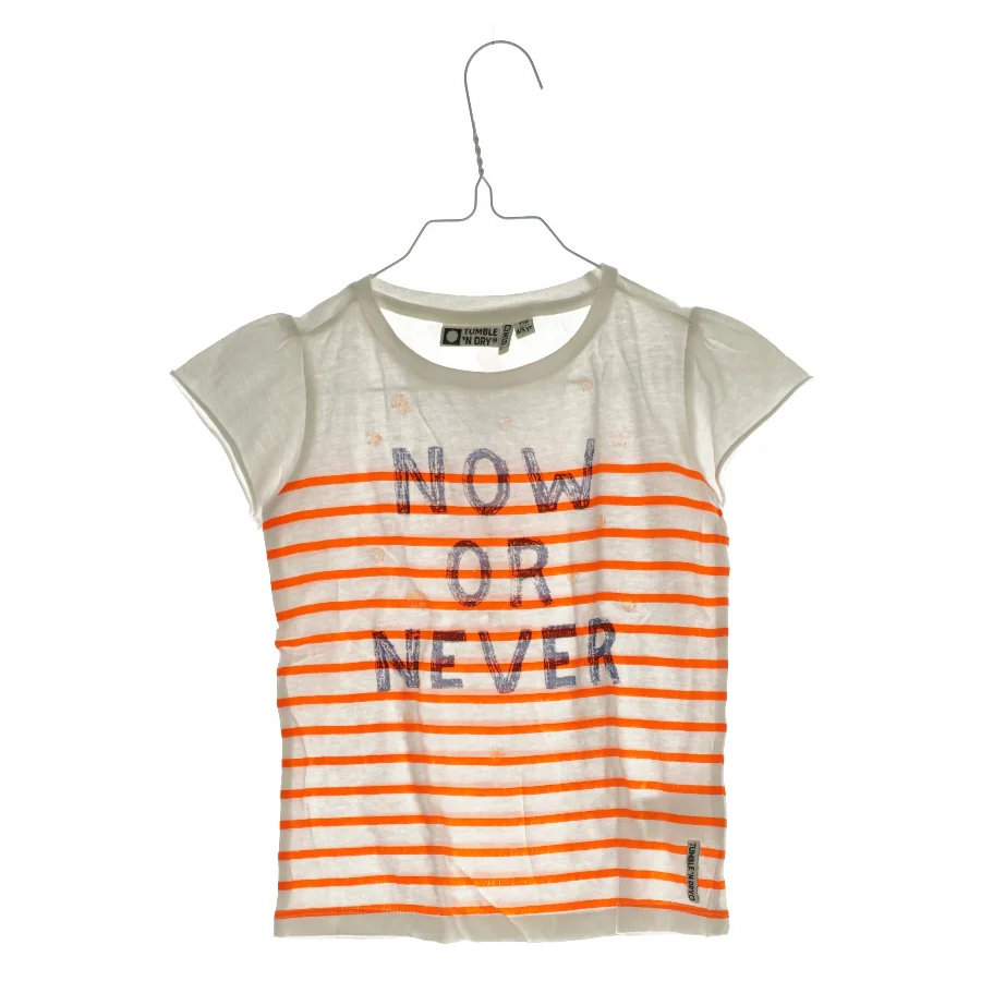 T-shirt for Tumble 'n Dry (str 110 cm)