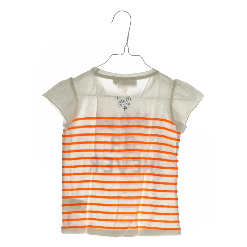 T-shirt for Tumble 'n Dry (str 110 cm)