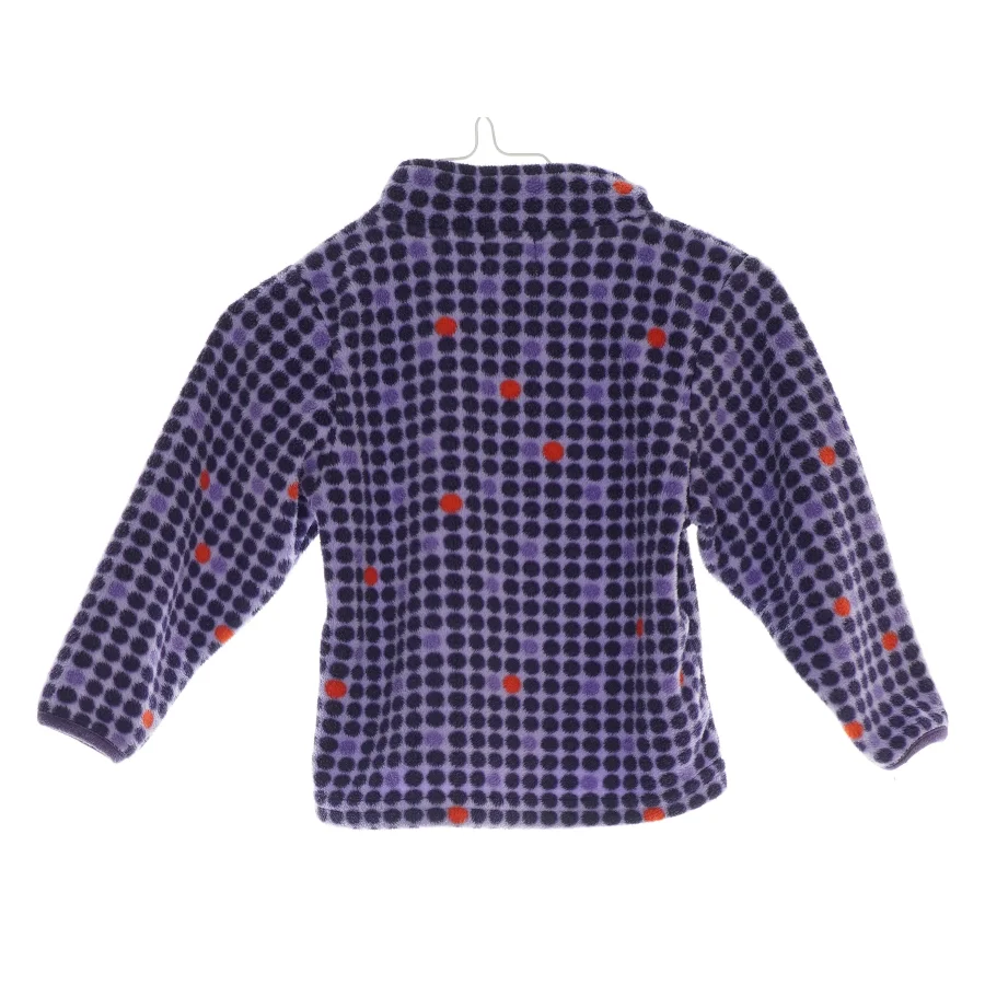 Fleece trøje fra Name it (str. 86)