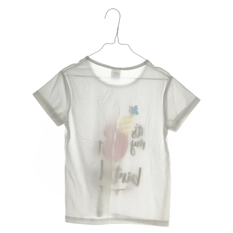 T-shirt (Str XL-15)