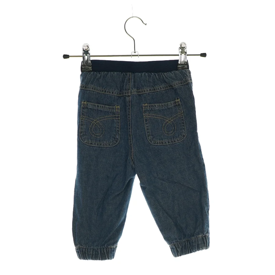 Cowboybukser fra My Wear baby (Str. 74)
