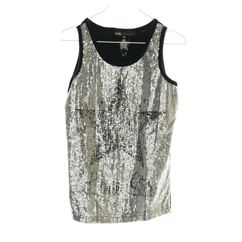 Top fra D-Xel (Str 10 år)