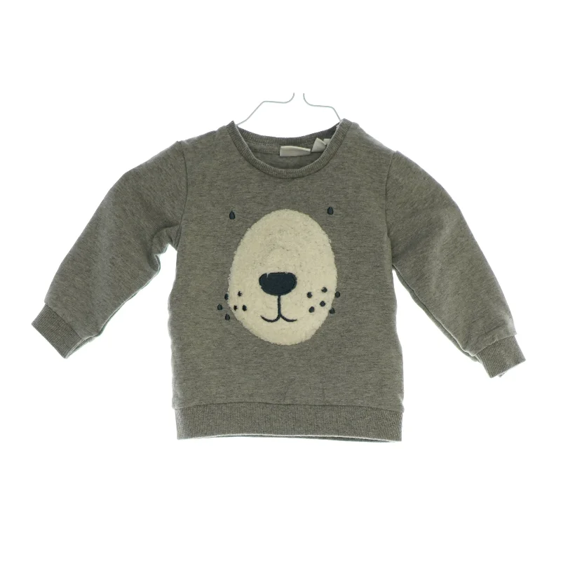 Sweatshirt fra Name it (str. 68)