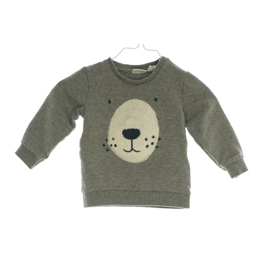Sweatshirt fra Name it (str. 68)