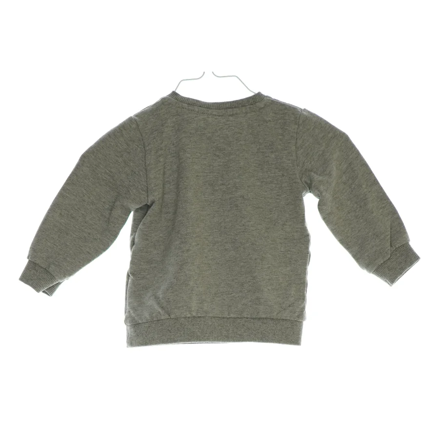 Sweatshirt fra Name it (str. 68)