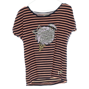 T-shirt fra Rebus (Str. 128 cm)