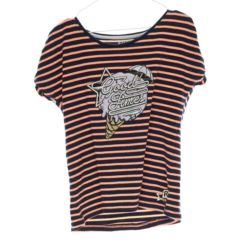 T-shirt fra Rebus (Str. 128 cm)